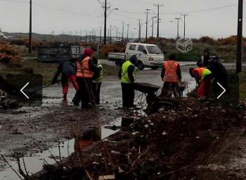 Retiro de Basuras y Escombros en Los Ángeles y alrededores