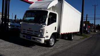 Fotografía 2 de OFERTA CHEVROLET NPR 2016 5000 KG $ 18.990..000