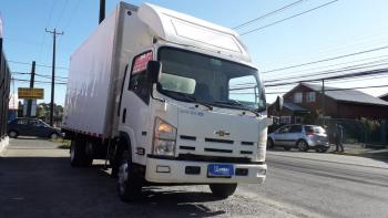 Fotografía 3 de OFERTA CHEVROLET NPR 2016 5000 KG $ 18.990..000