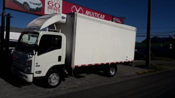 Fotografía 4 de OFERTA CHEVROLET NPR 2016 5000 KG $ 18.990..000