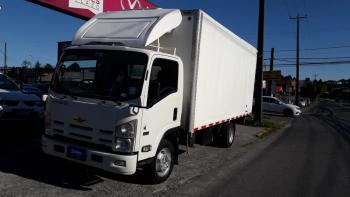 Fotografía 5 de OFERTA CHEVROLET NPR 2016 5000 KG $ 18.990..000