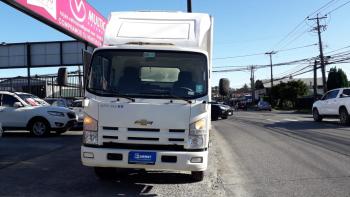 Fotografía 6 de OFERTA CHEVROLET NPR 2016 5000 KG $ 18.990..000