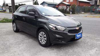OFERTA  CHEVROLET ONIX 2018