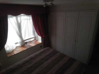 Fotografía 7 de Pieza en arriendo