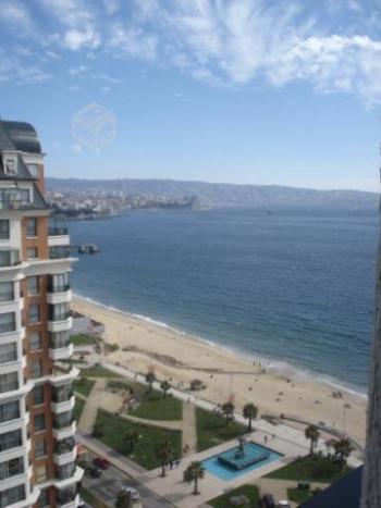 Fotografía 8 de Depto AMOBLADO Torre Coraceros