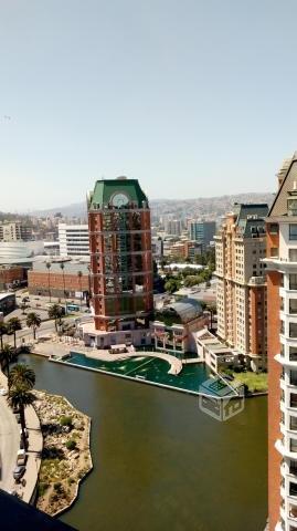 Fotografía 9 de Depto AMOBLADO Torre Coraceros
