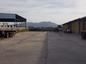 BODEGA EN ARRIENDO 700 M2. en SAN FERNANDO, O’Higgins