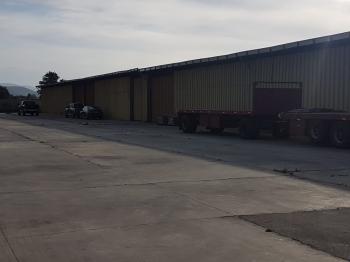 Fotografía 2 de BODEGA EN ARRIENDO 700 M2.