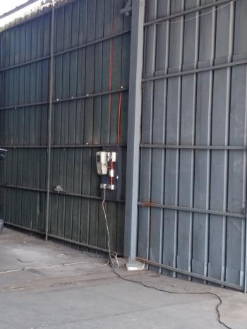 Fotografía 3 de BODEGA EN ARRIENDO 700 M2.