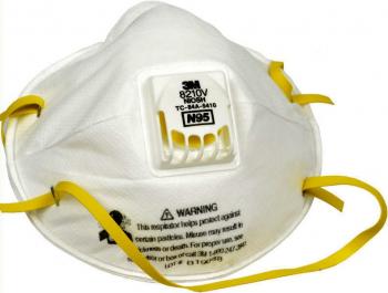 Supply Facemasks