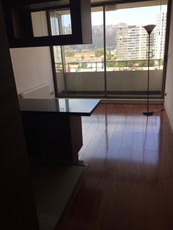 Fotografía 12 de Depto SIN MUEBLES 3 Norte/5 Oriente