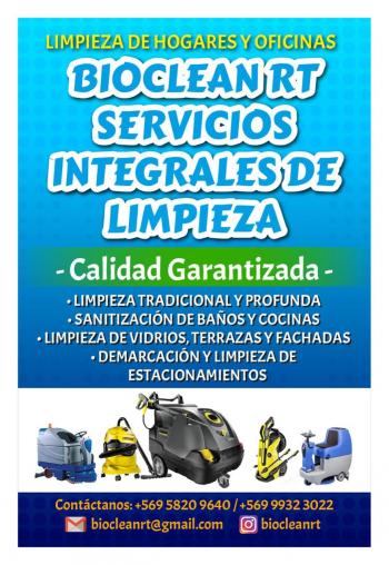 Sanitización