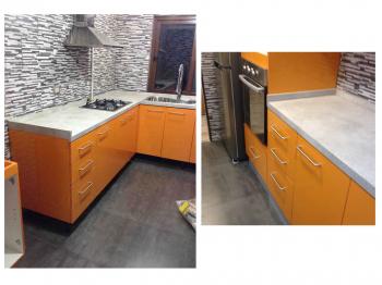 Fotografía 2 de fabricación de muebles de cocina y otros-asesoría en diseño e interiorismo