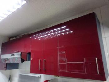 Fotografía 4 de fabricación de muebles de cocina y otros-asesoría en diseño e interiorismo