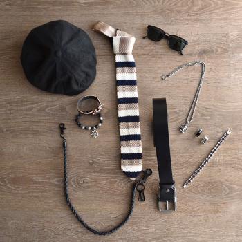 Fotografía 9 de PANDRÛ Gentlemen`s Boutique