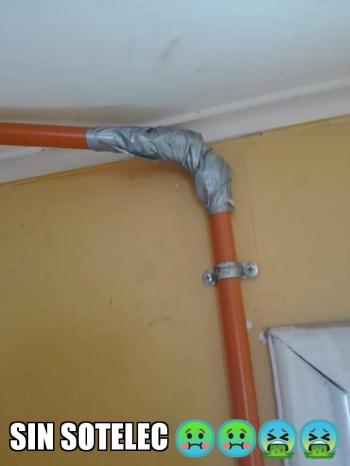 Fotografía 3 de Servicios Electricos Sotelec Spa