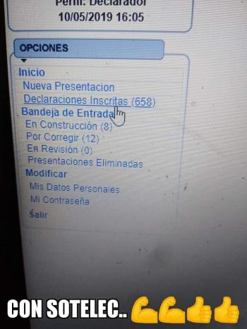 Fotografía 5 de Servicios Electricos Sotelec Spa
