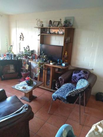 Vendo Departamento Rodelillo 5º Piso