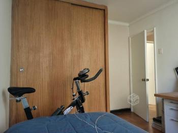 Fotografía 10 de Depto SIN MUEBLES Los Castaños / 7 Norte