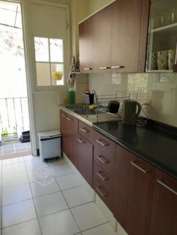 Fotografía 6 de Depto SIN MUEBLES Los Castaños / 7 Norte
