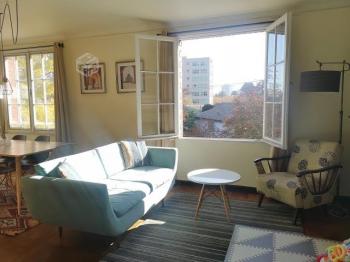 Fotografía 7 de Depto SIN MUEBLES Los Castaños / 7 Norte
