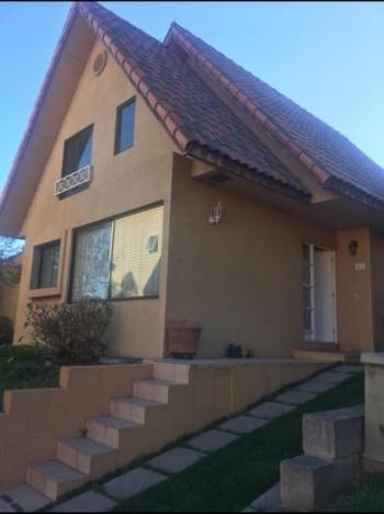 Casa en condominio Paso Hondo