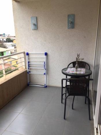 Fotografía 3 de Depto SIN MUEBLES Agua Santa