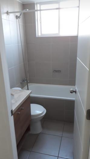 Fotografía 5 de Depto SIN MUEBLES Agua Santa