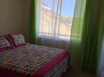 Fotografía 6 de Depto SIN MUEBLES Agua Santa