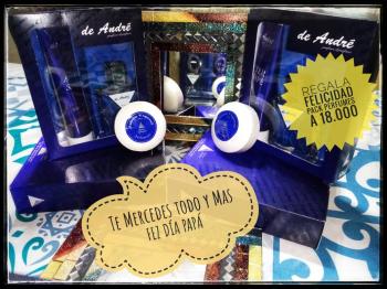 Pack de Regalo \"Dia del Padre\"