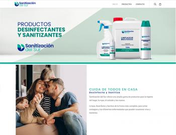 PRODUCTOS DE LIMPIEZA, DESINFECCIÓN Y SANITIZACIÓN PUERTO MONTT en PUERTO MONTT, Los Lagos