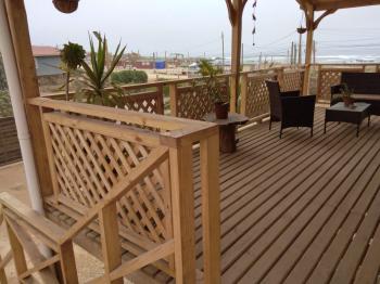 Fotografía 2 de Casa a pasos del mar