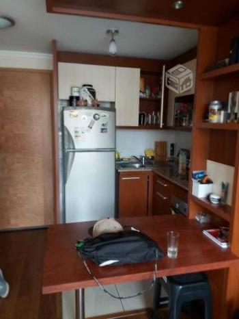 Fotografía 5 de Depto --SIN MUEBLES--- Alvarez/Metro Miramar
