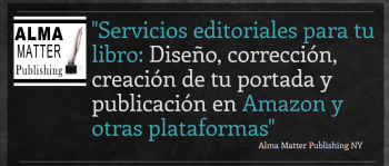 Servicios editoriales para tu libro