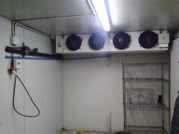 Fotografía 2 de INECOOL REFRIGERACION Y CLIMATIZACION