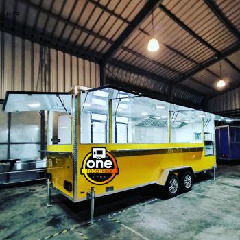 FOOD TRUCK