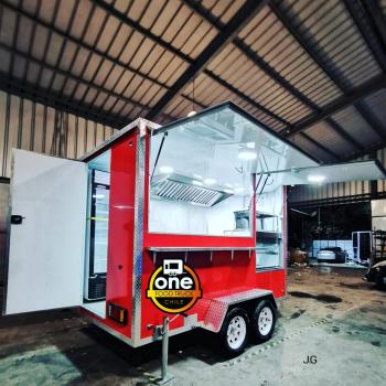 FOOD TRUCK 2020