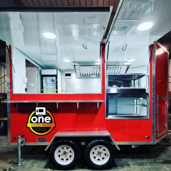 Fotografía 2 de FOOD TRUCK 2020