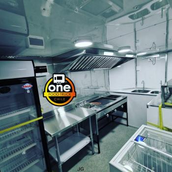 Fotografía 3 de FOOD TRUCK 2020
