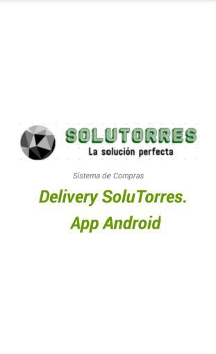 APP COMPRAS DELIVERY