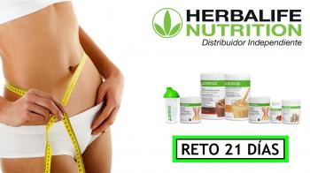 NUTRICIÓN 24/'7