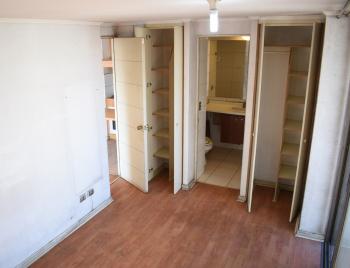 Fotografía 6 de Arriendo Central Departamento, 2D 2B, GASTOS COMUNES INCLUIDOS!
