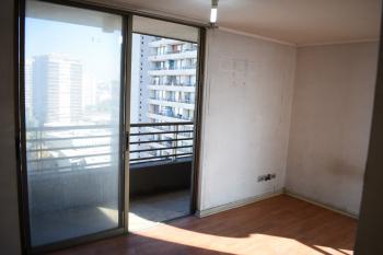 Fotografía 7 de Arriendo Central Departamento, 2D 2B, GASTOS COMUNES INCLUIDOS!
