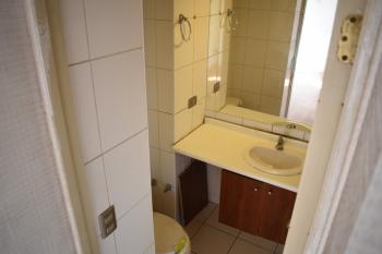Fotografía 8 de Arriendo Central Departamento, 2D 2B, GASTOS COMUNES INCLUIDOS!