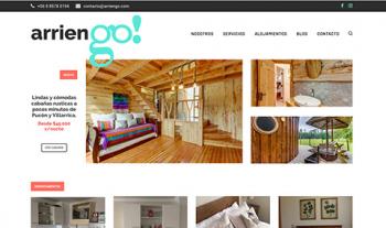 Diseño web Chile