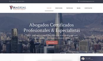 Fotografía 5 de Diseño web Chile