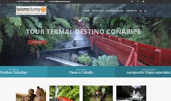 Fotografía 6 de Diseño web Chile
