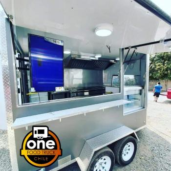 Fotografía 2 de FOOD TRUCK 2020
