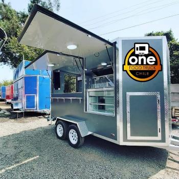Fotografía 3 de FOOD TRUCK 2020
