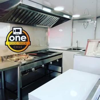 Fotografía 5 de FOOD TRUCK 2020